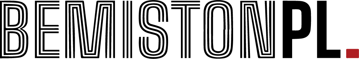 Bemiston logo